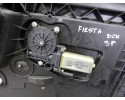 Elevalunas delantero derecho, Ford Fiesta (Cbk) Fun 2004, 2S51-14553-AA