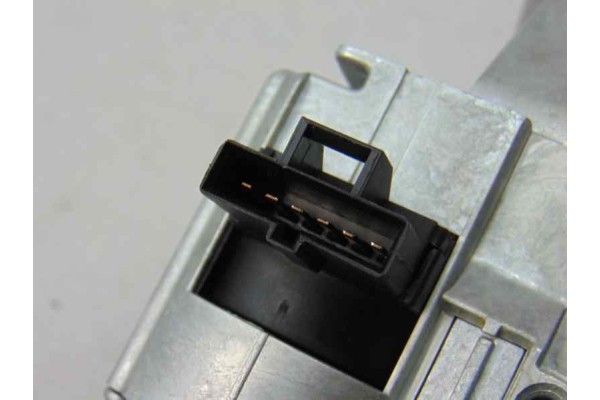 ANTIRROBO / LLAVE CONTACTO OPEL CORSA D