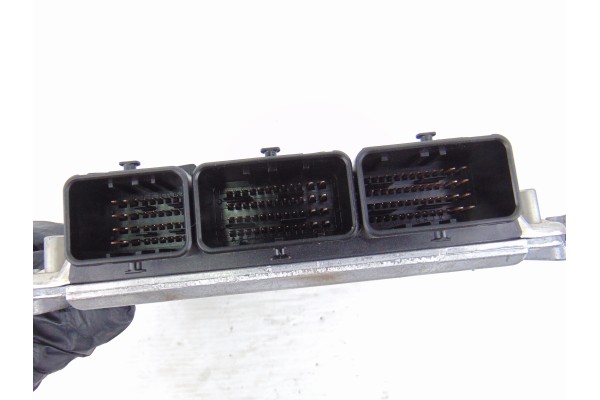 Centralita motor uce, Mitsubishi Space Star (DG0) 1900 Di-d 2002, MR507872