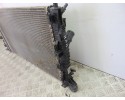 Radiador agua, Ford C-max (CB3)(2007) Ambiente 2009, 3M5H8005TL