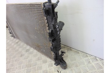 Radiador agua, Ford C-max (CB3)(2007) Ambiente 2009, 3M5H8005TL