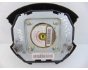 Airbag delantero izquierdo, Nissan Micra (K12E) Acenta 2005