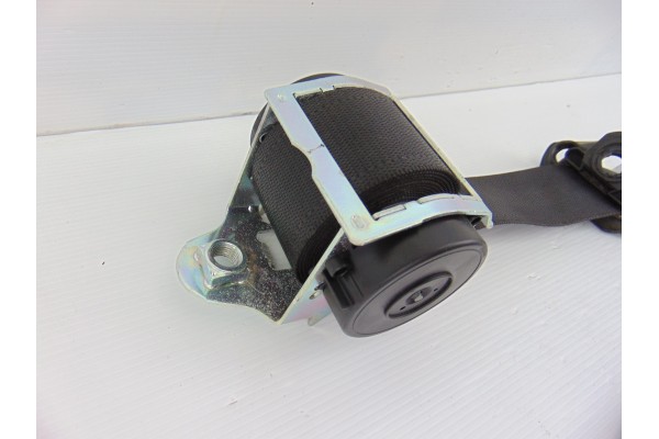 Cinturon seguridad delantero izquierdo, Opel Corsa D Sport 2008