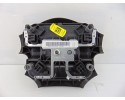 Airbag delantero izquierdo, Nissan Almera (N16/E) Acenta 2004