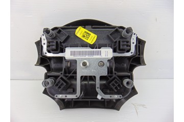 Airbag delantero izquierdo, Nissan Almera (N16/E) Acenta 2004
