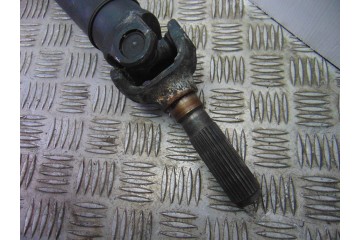 Transmision central, Mercedes-benz Clase e (Bm 211) Berlina E 320 (211.065) 2002