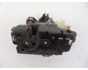 Cerradura puerta delantera derecha, Volkswagen T5 Transporter Furgón/combi (7H) Caja cerrada 2009