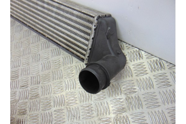 Intercooler, Bmw Serie 3 Berlina (E46) 320d 2001
