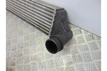 Intercooler, Bmw Serie 3 Berlina (E46) 320d 2001