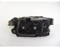 Cerradura puerta trasera izquierda, Skoda Superb Combi (3T5) Elegance 2011, 5N0839015D