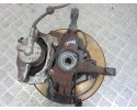 Mangueta delantera derecha, Opel Corsa D Sport 2008, 55703153