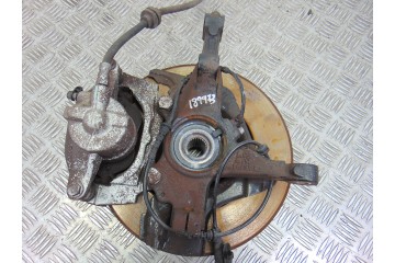 Mangueta delantera derecha, Opel Corsa D Sport 2008, 55703153