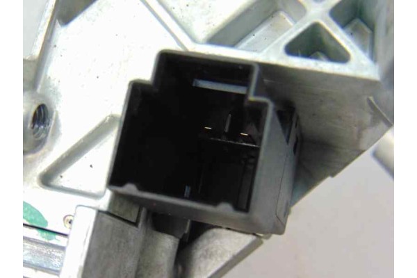 ANTIRROBO / LLAVE CONTACTO OPEL CORSA D