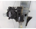 Elevalunas trasero derecho, Opel Insignia Berlina Cosmo 2010, 13302442