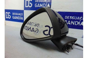 3 CABLES RETROVISOR IZQUIERDO OPEL CORSA D