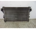 Radiador agua, Renault Espace Iv (JK0) Authentique 2005, 8200302463