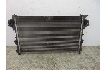 Radiador agua, Renault Espace Iv (JK0) Authentique 2005, 8200302463