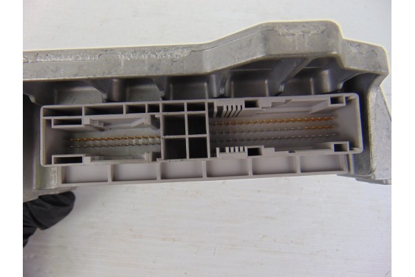 Centralita airbag, Bmw Serie 1 Berlina (E81/E87) 120d 2008, 6964607