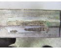 Radiador agua, Citroen C4 Picasso Exclusive 2011