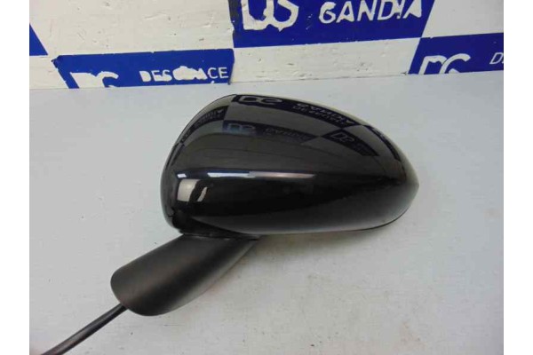 3 CABLES RETROVISOR IZQUIERDO OPEL CORSA D