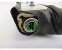 Airbag lateral izquierdo, Citroen C4 Picasso Exclusive 2011, 9655047480