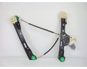 Elevalunas delantero derecho, Bmw Serie 1 Berlina (E81/E87) 123d 2009