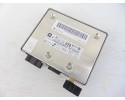 Módulo electrónico, Opel Insignia Berlina Cosmo 2010, 13342398