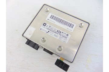 Módulo electrónico, Opel Insignia Berlina Cosmo 2010, 13342398