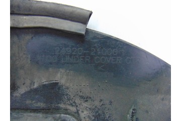 Cubrecarter, Ssangyong Rodius Xdi 2010, 24920-21000