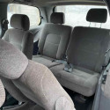 KIA CARNIVAL II (FL) 2.9 CDRi EX KIA CARNIVAL II (FL) 2.9 CDRi EX