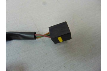 3 CABLES RETROVISOR IZQUIERDO OPEL CORSA D