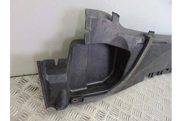 Torpedo, Bmw Serie 1 Berlina (E81/E87) 123d 2009, 6989788