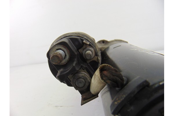 Motor arranque, Bmw Serie 1 Berlina (E81/E87) 123d 2009, 7798006