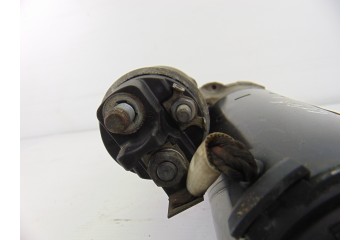 Motor arranque, Bmw Serie 1 Berlina (E81/E87) 123d 2009, 7798006
