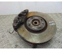 Mangueta delantera izquierda, Citroen C4 Picasso Exclusive 2011