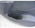 Guarnecido puerta trasera izquierda, Opel Astra K Berlina 5P Dynamic Start/Stop 2016
