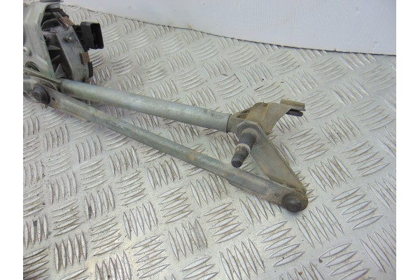 Motor limpia delantero, Peugeot 308 Premium 2009
