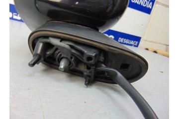 3 CABLES RETROVISOR IZQUIERDO OPEL CORSA D