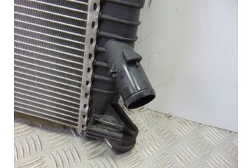 Radiador agua, Ford Focus Berlina (CB4) Trend 2009, 3M5H8005TL