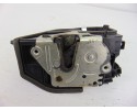 Cerradura puerta trasera izquierda, Bmw Serie 1 Berlina (E81/E87) 123d 2009, 7202147