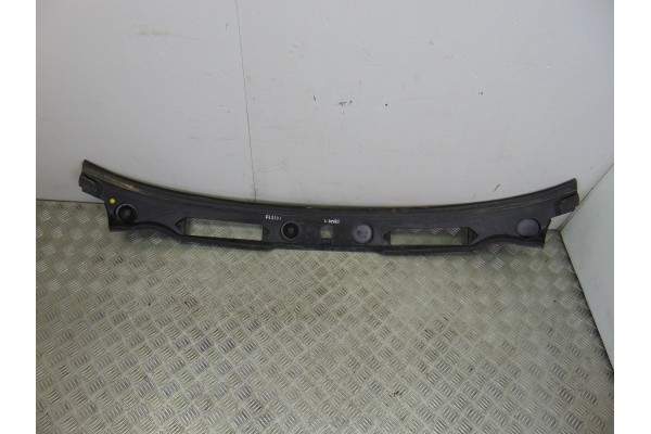 Torpedo, Bmw Serie 1 Berlina (E81/E87) 123d 2009, 15677510