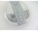 Luz interior, Mercedes-benz Clase e (Bm 211) Berlina E 280 Cdi (211.020) 2005, A2118206401
