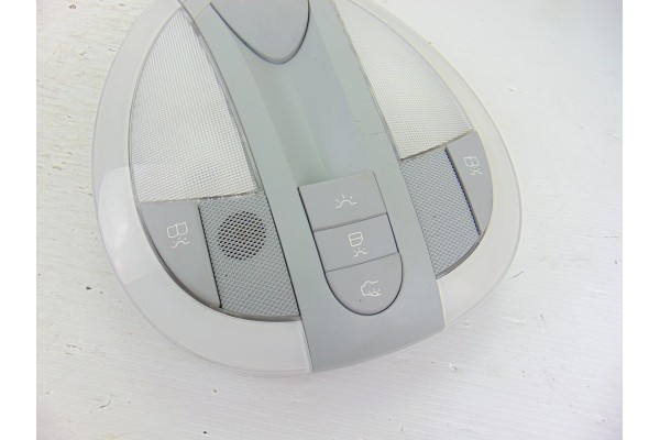 Luz interior, Mercedes-benz Clase e (Bm 211) Berlina E 280 Cdi (211.020) 2005, A2118206401