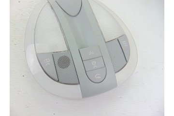 Luz interior, Mercedes-benz Clase e (Bm 211) Berlina E 280 Cdi (211.020) 2005, A2118206401