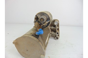 Motor arranque, Citroen Berlingo Combi Tonic 2015, 9662854180