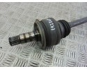 Transmision trasera izquierda, Mercedes-benz Cls (Bm 219) 350 Cgi (219.357) 2006