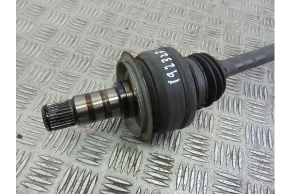 Transmision trasera izquierda, Mercedes-benz Cls (Bm 219) 350 Cgi (219.357) 2006