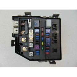 14SMG-E03 CAJA RELES / FUSIBLES HONDA CIVIC 5 PUERTAS (FK)