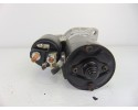 Motor arranque, Volvo Serie 740 Berlina/familiar GLE Berlina 1992