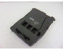Caja reles / fusibles, Renault Scenic Ii (Jm) Authentique 2004, 8200309693